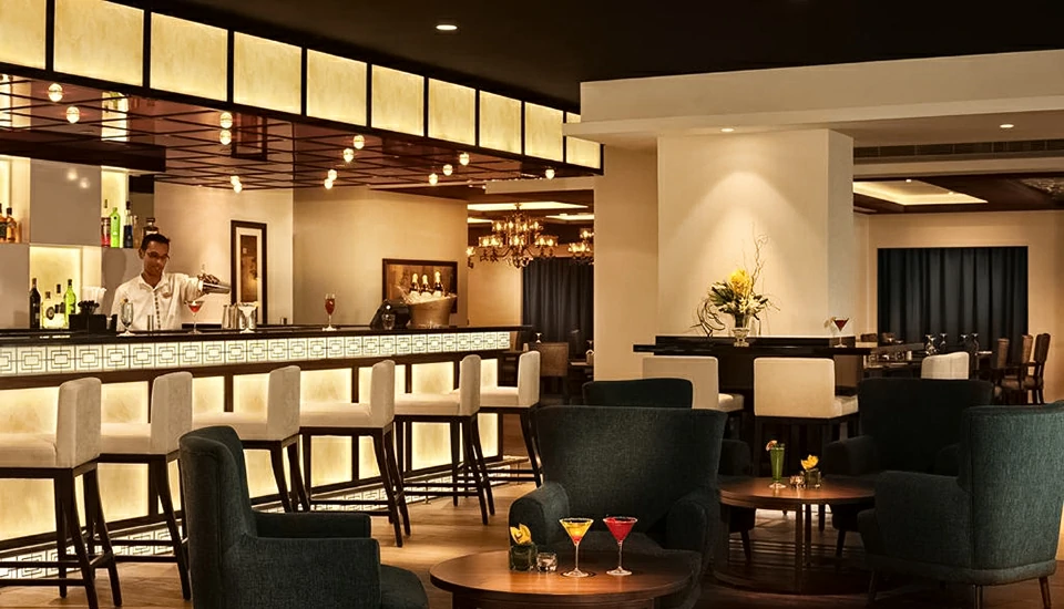 هتل کارلتون داون تاون دبی